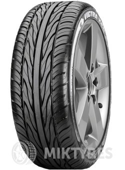 Шины Maxxis MA-Z4S Victra 225/40 R18 92W